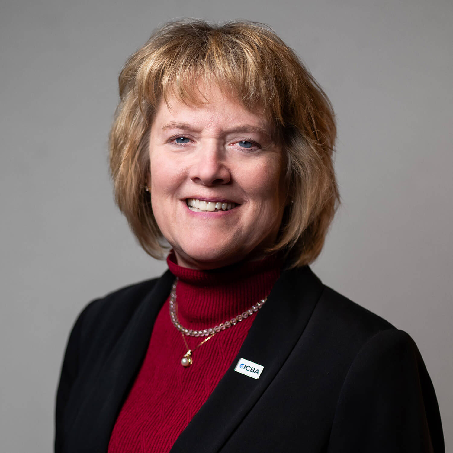 Brenda Foster